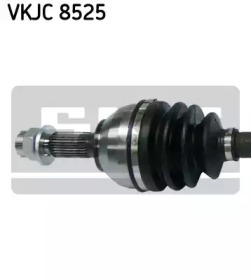 VKJC 8525 SKF - Привідний вал1